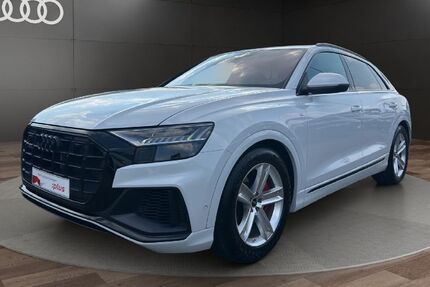 Audi Q8 74.994 km 58.990 &euro; Chemnitz 09116