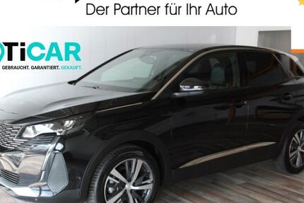 Peugeot 3008 29.397 km 21.799 € Frohburg OT Frankenhain 04654