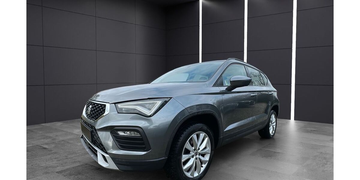 Seat Ateca 84.980 km 22.980 € Marienberg 09496