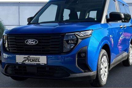 Ford Tourneo Courier 5.500 km 23.390 &euro; Hartmannsdorf 09232