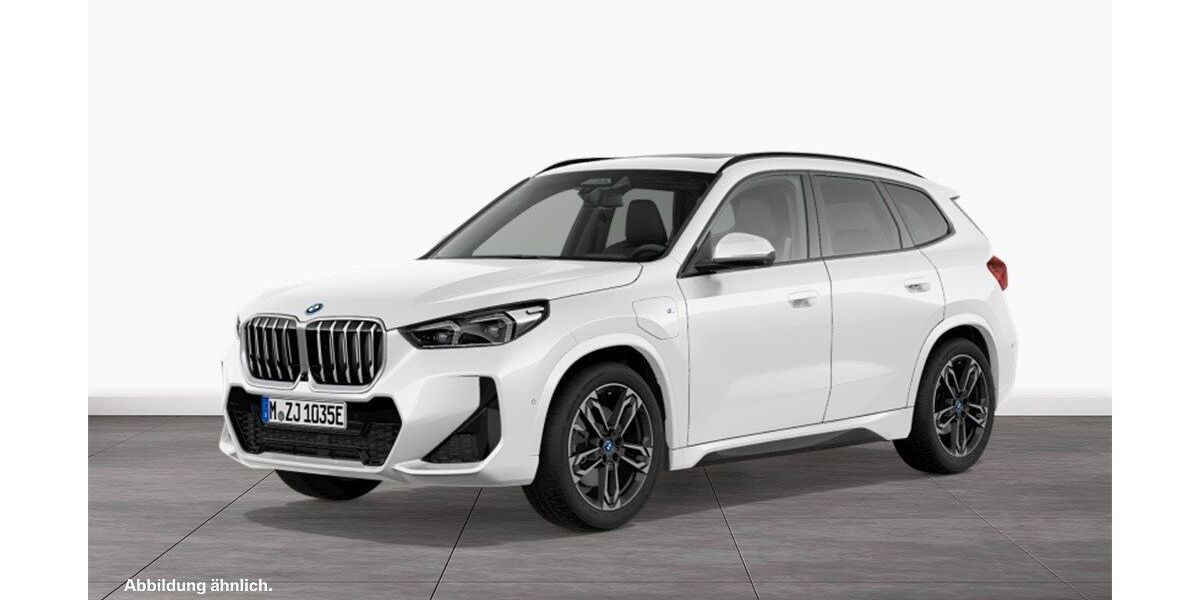 BMW X1 30.174 km 52.906 &euro; Chemnitz/Röhrsdorf 09247