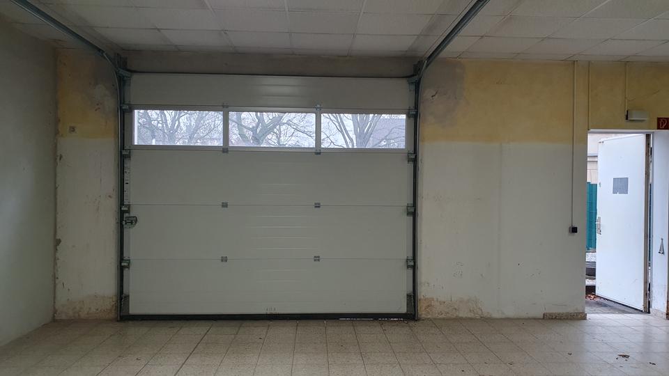 Gewerbeobjekt Glauchau - 1.200&euro; | Angebot:26363910