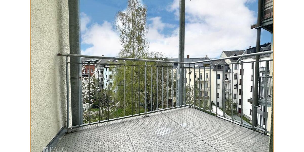 Maisonettenwohnung Chemnitz Hilbersdorf - 4 Zimmer, 125 m&sup2;, 629&euro; | Angebot:11753933