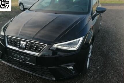 Seat Ibiza 7.875 km 19.330 &euro; Altmittweida 09648