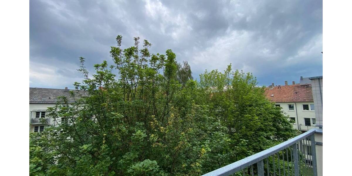Etagenwohnung Chemnitz Lutherviertel - 3 Zimmer, 57 m&sup2;, 327&euro; | Angebot:26320318