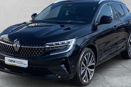 Renault Austral 29.407 km 32.890 &euro; Röhrsdorf 09247