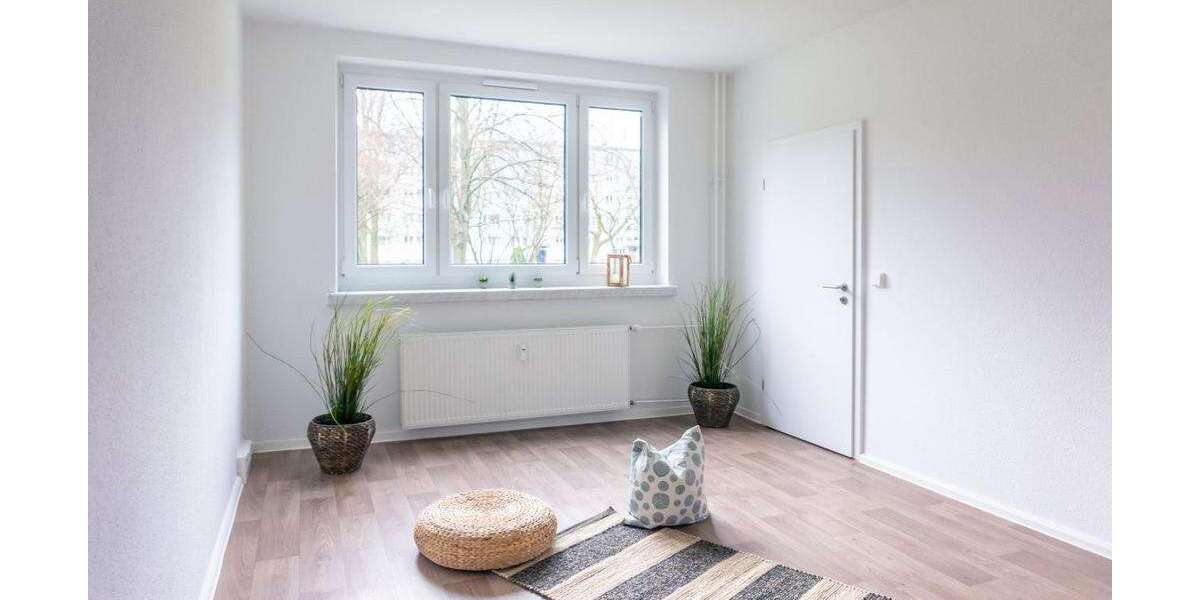 Etagenwohnung Chemnitz Adelsberg - 2 Zimmer, 46 m&sup2;, 276&euro; | Angebot:26383807