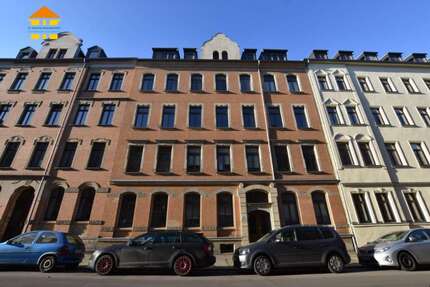 Wohnung zum Mieten in Chemnitz 175 € 32.32 m² 2 zimmer