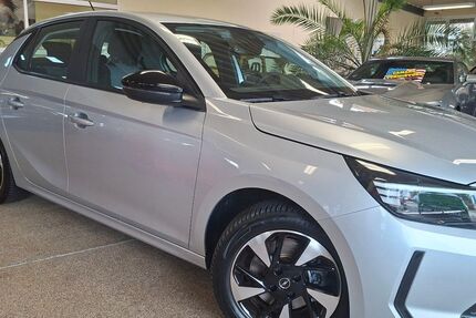Opel Corsa 10.050 km 17.990 &euro; Altmittweida 09648
