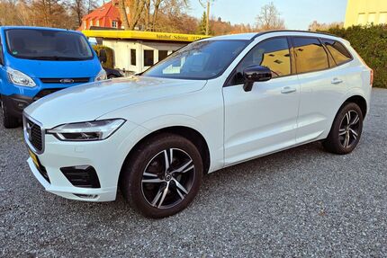 Volvo XC60 200.000 km 21.000 &euro; Chemnitz 09116