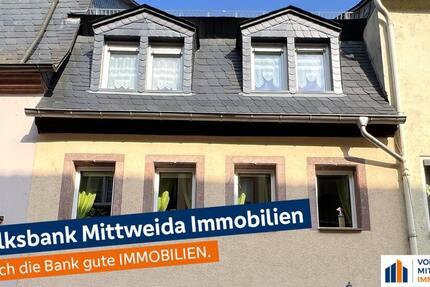 Reihenmittelhaus in zentraler Lage von Rochlitz - Haus Rochlitz | Angebot:20498947