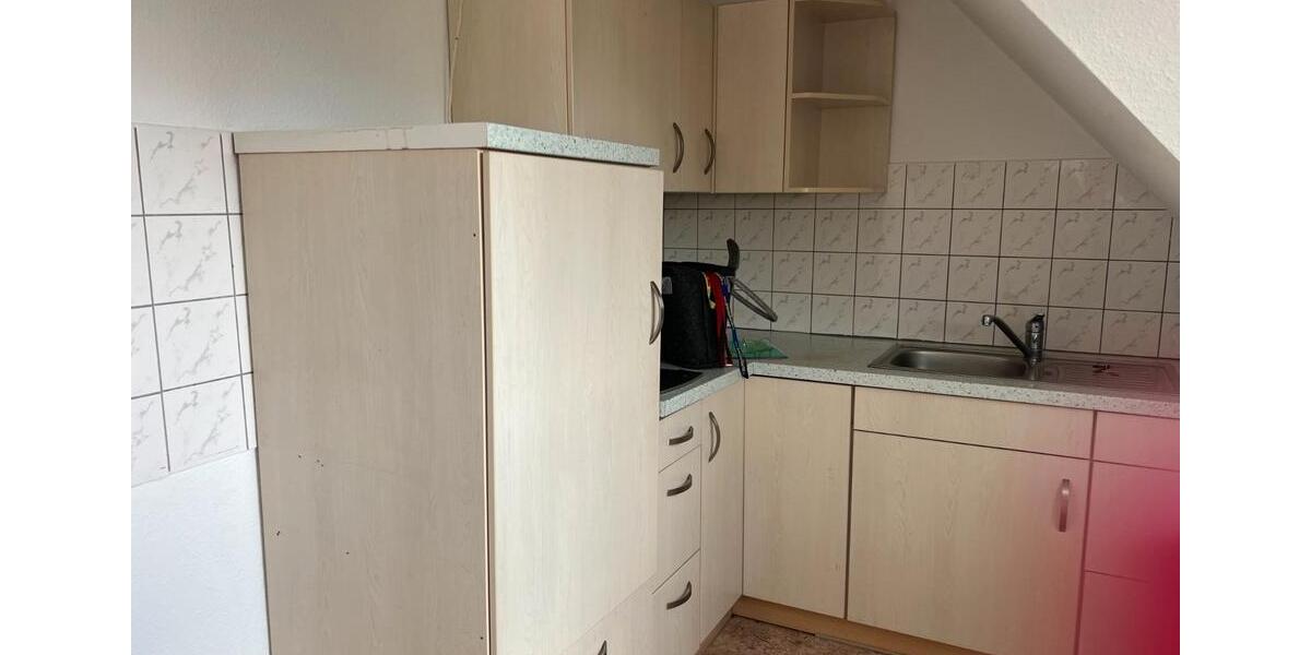 Etagenwohnung Mittweida - 2 Zimmer, 52 m&sup2;, 335&euro; | Angebot:26169551