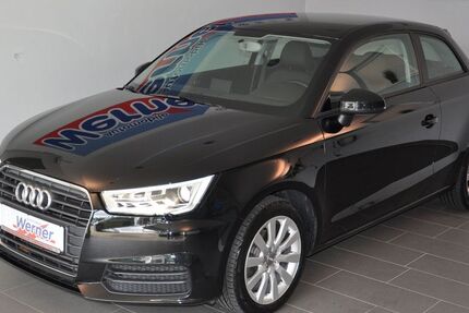 Audi A1 71.602 km 11.380 € Mittweida 09648