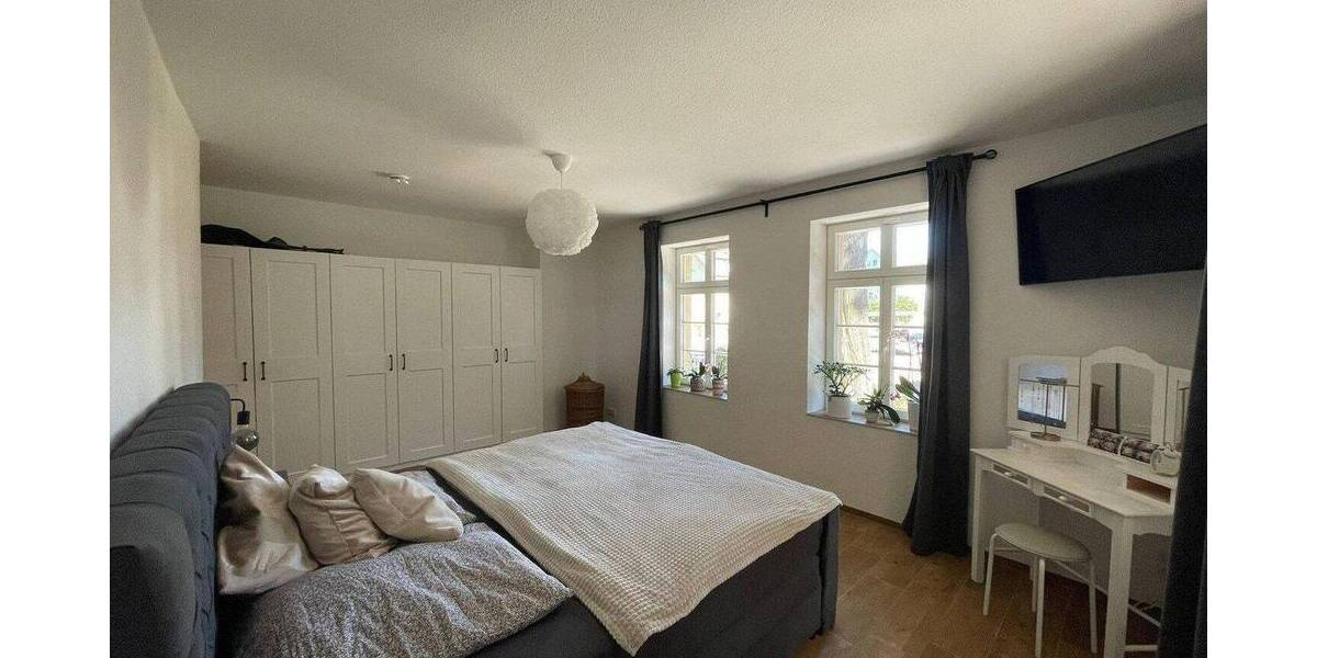 Etagenwohnung Chemnitz Reichenbrand - 3 Zimmer, 92 m&sup2;, 639&euro; | Angebot:26920044