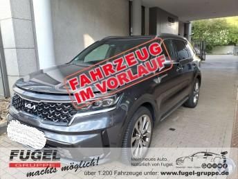 Kia Sorento 40.725 km 35.897 &euro; Oberlungwitz 09353