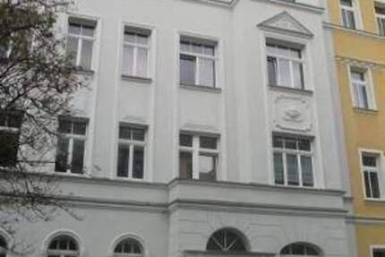 +++Cranachstr. - 3-Räume-Ruhige Lage-WG geeignet+++++ 3 zimmer