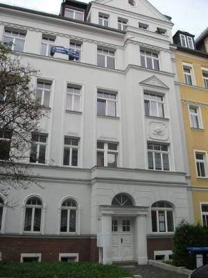 +++Cranachstr. - 3-Räume-Ruhige Lage-WG geeignet+++++ 3 zimmer