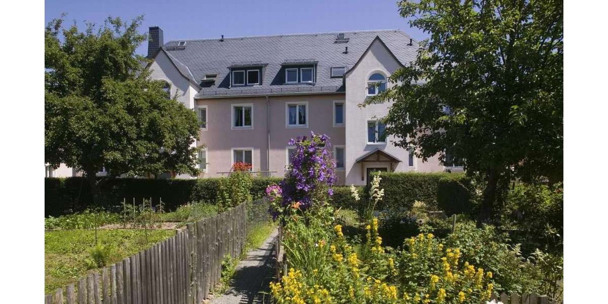 Etagenwohnung Chemnitz Borna-Heinersdorf - 4 Zimmer, 101 m&sup2;, 796&euro; | Angebot:27015792