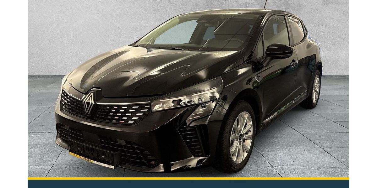 Renault Clio 5.134 km 18.490 &euro; Frankenberg 09669