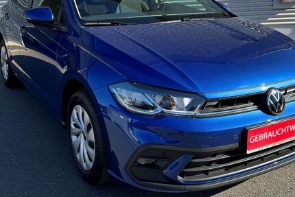 VW Polo 13.500 km 17.990 &euro; Chemnitz 09126