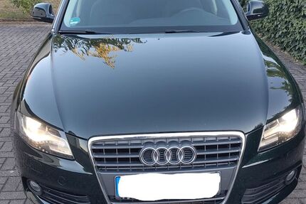 Audi A4 150.000 km 8.750 &euro; Seelitz 09306