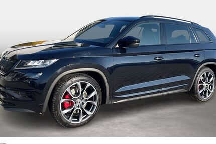Skoda Kodiaq 206.023 km 22.750 &euro; Bernsdorf 09337