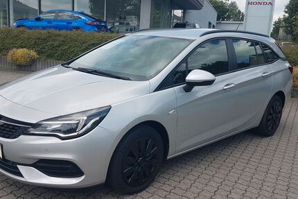 Opel Astra 80.603 km 11.290 &euro; Annaberg-Buchholz 09456