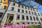 Etagenwohnung Chemnitz Hilbersdorf - 2 Zimmer, 59 m&sup2;, 335&euro; | Angebot:26189818