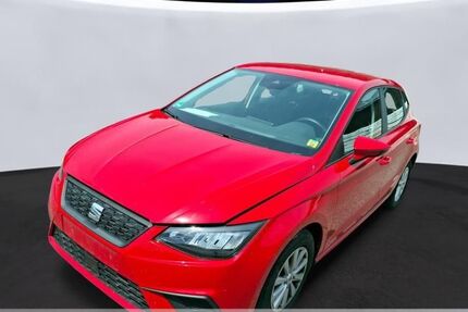 Seat Ibiza 63.357 km 12.999 &euro; Chemnitz 09125