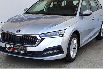 Skoda Octavia 50.700 km 19.899 &euro; Oberlungwitz 09353