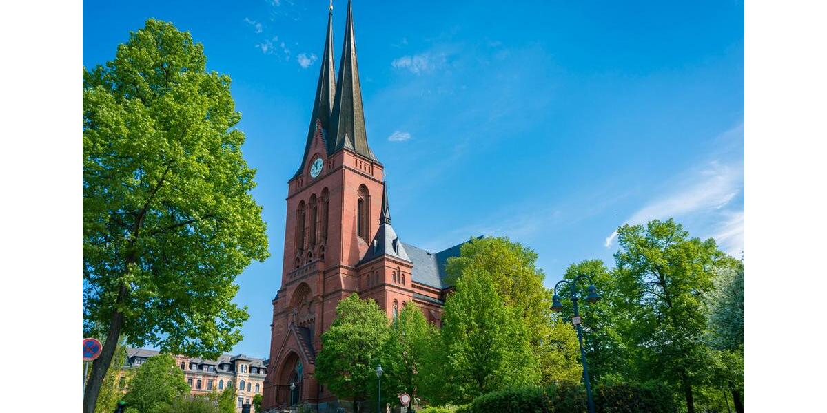 Dachgeschoßwohnung Chemnitz Hilbersdorf - 2 Zimmer, 75 m&sup2;, 413&euro; | Angebot:25369184