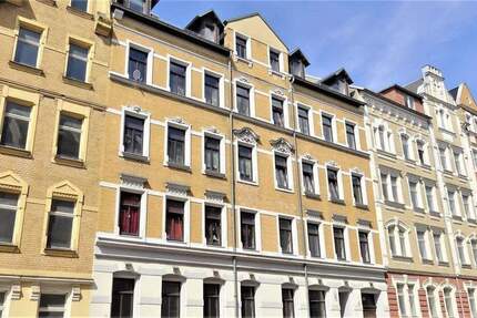 Zimmer Chemnitz Sonnenberg - 3 Zimmer, 82 m&sup2;, 398&euro; | Angebot:26290601