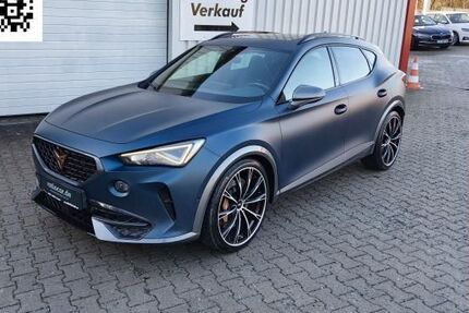 Cupra Formentor 45.444 km 32.990 &euro; Zschopau 09405