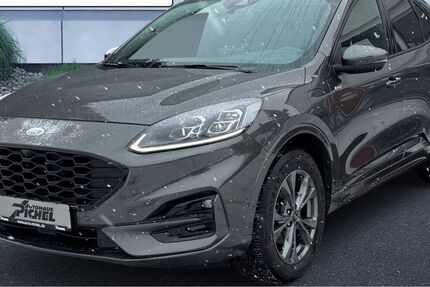 Ford Kuga 48.735 km 22.890 &euro; Hartmannsdorf 09232