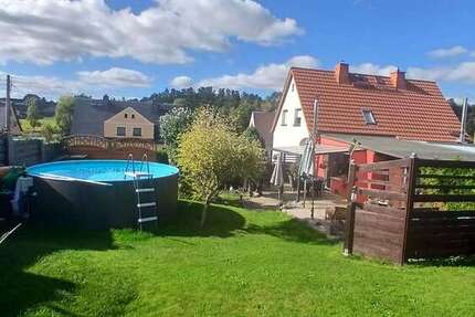 Haus Oelsnitz/Erzgeb. Erzgeb. - 3 Zimmer, 95 m&sup2;, 239.000&euro; | Angebot:25896855