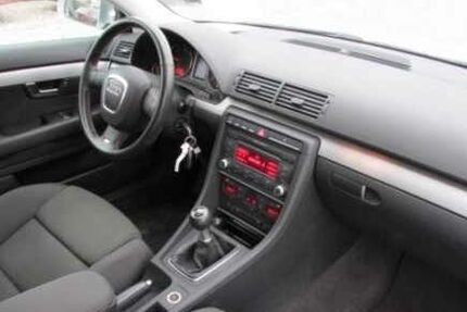 Audi A4 179.700 km 3.985 &euro; Chemnitz OT Wittgensdorf 09228