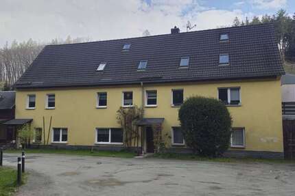 Haus Amtsberg OT Dittersdorf Dittersdorf - 24 Zimmer, 650 m&sup2;, 379.000&euro; | Angebot:26765954