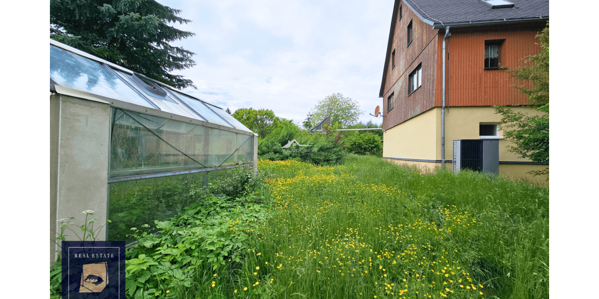 Wohnen mit Geschichte – modernste Effizienz dank Wärmepumpe 6 zimmer