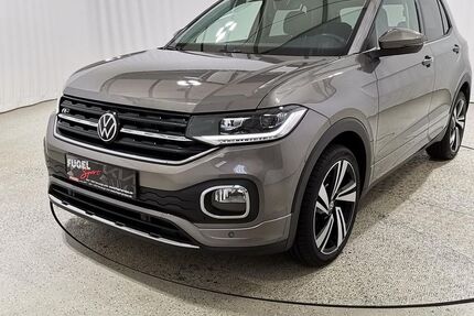 VW T-Cross 31.100 km 22.899 € Chemnitz - Mittelbach 09224
