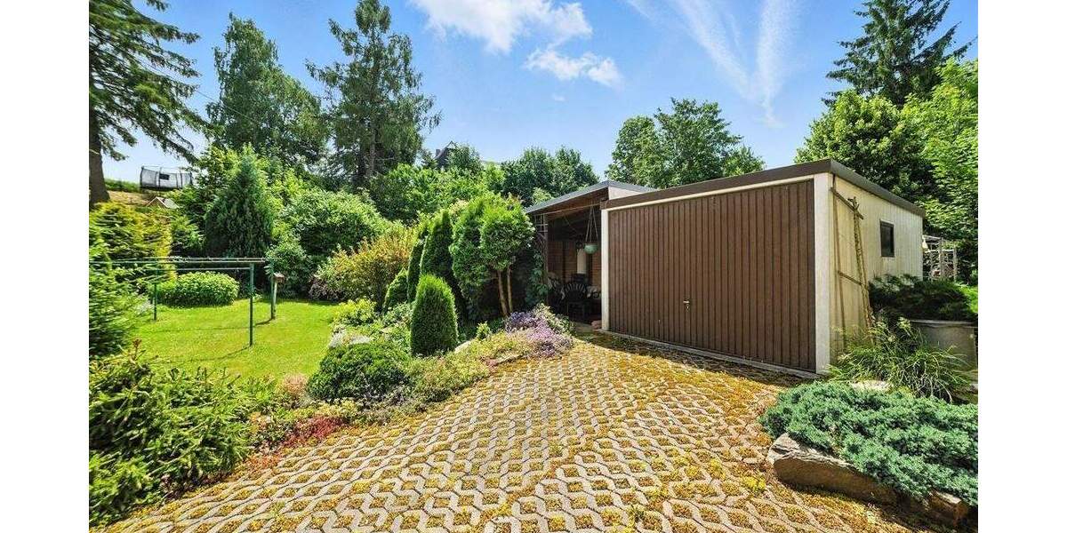 Einfamilienhaus Chemnitz Wittgensdorf - 3 Zimmer, 120 m&sup2;, 157.000&euro; | Angebot:25697016