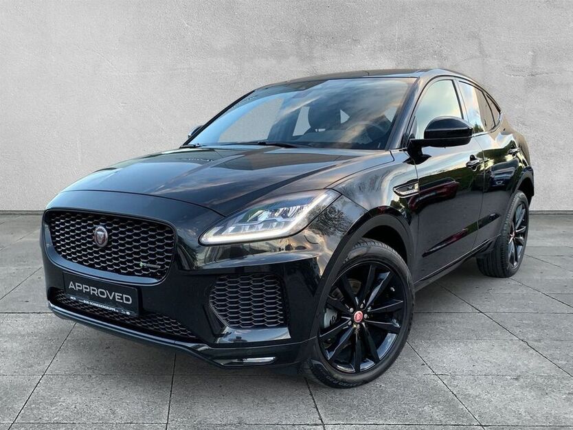 E-Pace