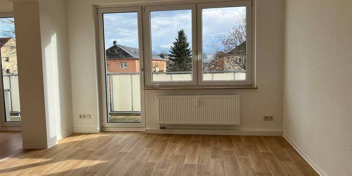 Etagenwohnung Chemnitz Gablenz - 5 Zimmer, 122 m&sup2;, 630&euro; | Angebot:26919903