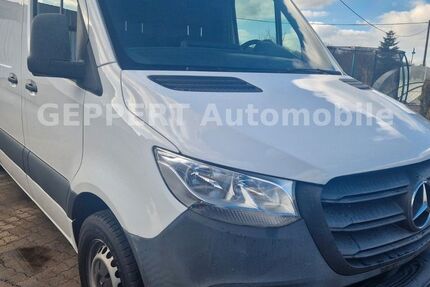 Mercedes-Benz Sprinter 135.600 km 16.065 &euro; Dittmannsdorf 09326