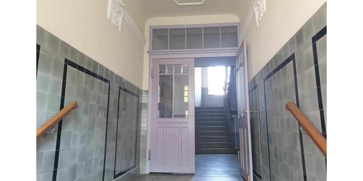 Modernisierte Wohnung + Stellplatz in Chemnitz 14% TOPMietrendite 2 zimmer