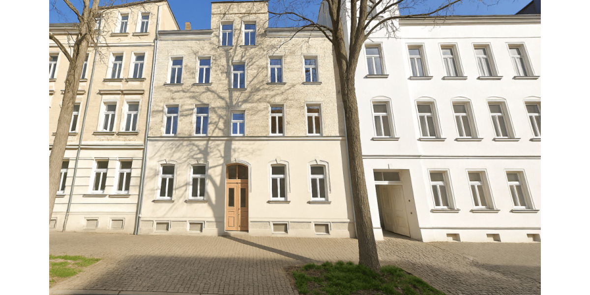 Etagenwohnung Chemnitz Gablenz - 3 Zimmer, 62 m&sup2;, 375&euro; | Angebot:26917501