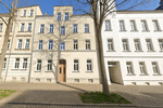 Etagenwohnung Chemnitz Gablenz - 3 Zimmer, 62 m&sup2;, 375&euro; | Angebot:26917501