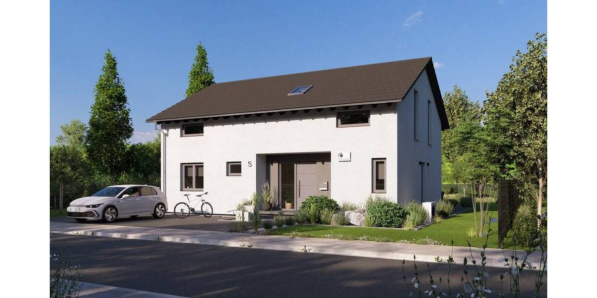 Einfamilienhaus Chemnitz Borna-Heinersdorf - 5 Zimmer, 186 m&sup2;, 589.000&euro; | Angebot:26875340