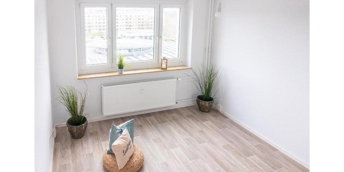 Etagenwohnung Chemnitz Altendorf - 3 Zimmer, 70 m&sup2;, 487&euro; | Angebot:26701357