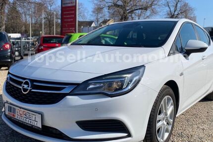 Opel Astra 113.800 km 8.999 &euro; Chemnitz 09120