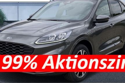 Ford Kuga 26.500 km 29.950 &euro; Hartmannsdorf 09232